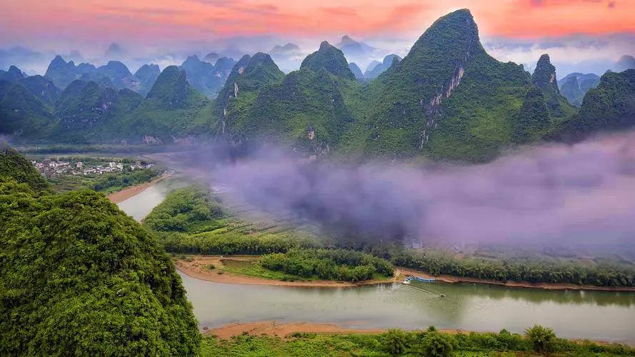 高精度科技精密